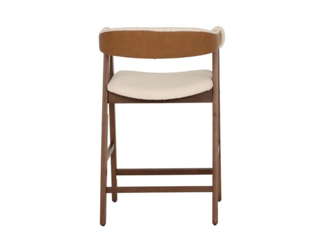 Furniture Of America Ebikon Counter Stool large image number 5