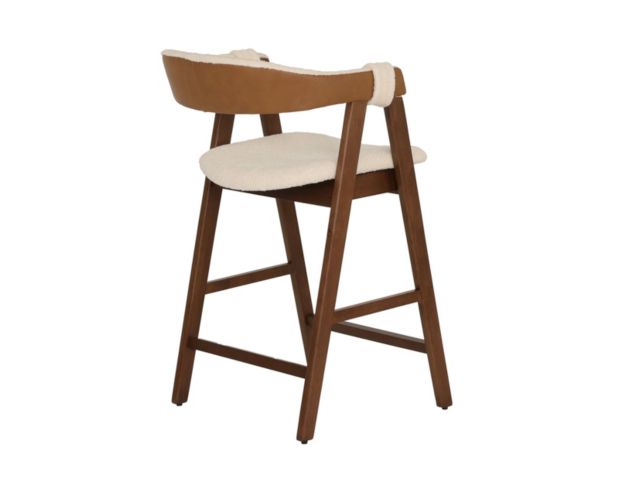 Furniture Of America Ebikon Counter Stool large image number 6