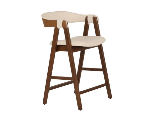 Furniture Of America Ebikon Counter Stool large image number 8