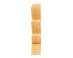 Furniture Of America Imbler Bamboo Bookshelf small image number 3