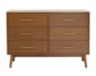 Furniture Of America Tromso Dresser small image number 1