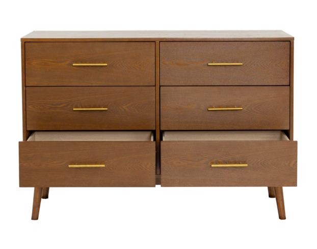 Furniture Of America Tromso Dresser large image number 2