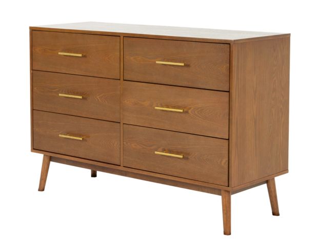 Furniture Of America Tromso Dresser large image number 4