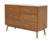 Furniture Of America Tromso Dresser small image number 4