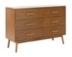 Furniture Of America Tromso Dresser small image number 9