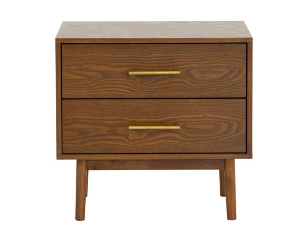 Furniture Of America Tromso Nightstand large image number 1