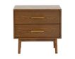 Furniture Of America Tromso Nightstand small image number 1