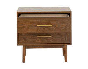 Furniture Of America Tromso Nightstand