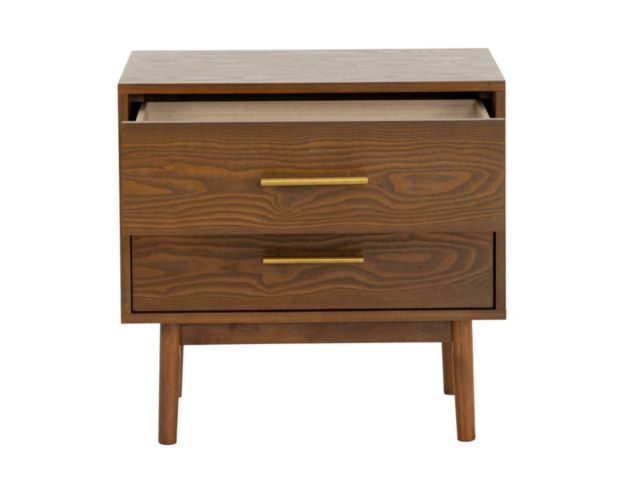 Furniture Of America Tromso Nightstand large image number 2