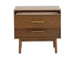 Furniture Of America Tromso Nightstand small image number 2