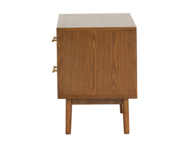 Furniture Of America Tromso Nightstand large image number 5