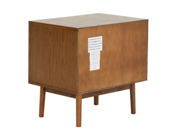 Furniture Of America Tromso Nightstand large image number 6