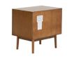 Furniture Of America Tromso Nightstand small image number 6