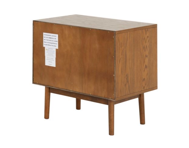 Furniture Of America Tromso Nightstand large image number 7