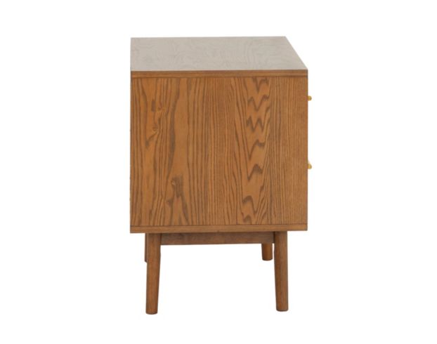 Furniture Of America Tromso Nightstand large image number 8