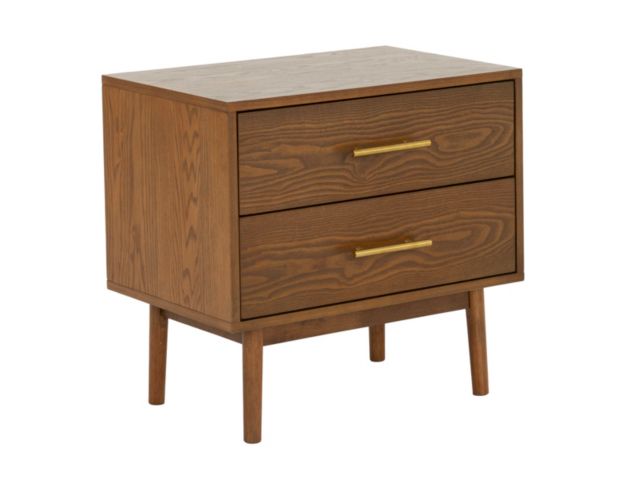 Furniture Of America Tromso Nightstand large image number 9