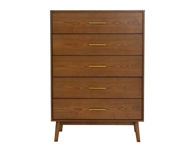 Furniture Of America Tromso Chest large image number 1