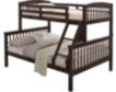Furniture Of America Twin/Full Bunkbed small image number 1