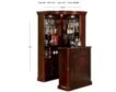 Furniture Of America Voltaire Bar & Curio Set small image number 4