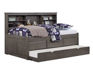 Furniture Of America Tibalt Twin Daybed with Trundle