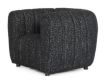 Furniture Of America Aversa Black Boucle Accent Chair small image number 2