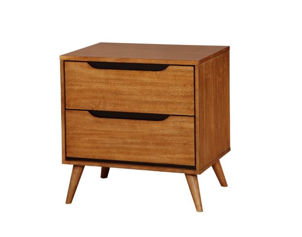Furniture Of America Lennart Nightstand large image number 1