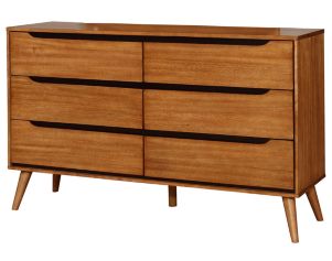 Furniture Of America Lennert Dresser