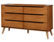 Furniture Of America Lennert Dresser small image number 1