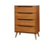 Furniture Of America Lennert Chest small image number 1