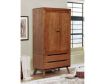Furniture Of America Lennert Armoire small image number 1