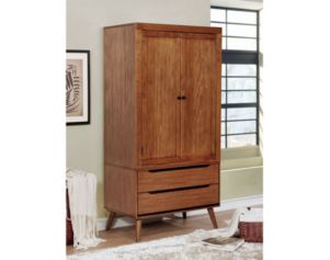 Furniture Of America Lennart Armoire