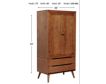 Furniture Of America Lennert Armoire small image number 3