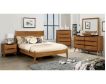 Furniture Of America Lennert Queen Bed small image number 2