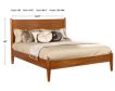 Furniture Of America Lennart Queen Bed small image number 3