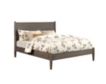 Furniture Of America Lennart Gray Queen Bed small image number 1