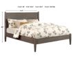 Furniture Of America Lennart Gray Queen Bed small image number 3