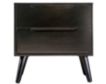 Furniture Of America Lennart Black Nightstand small image number 1