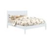 Furniture Of America Lennart White Queen Bed small image number 1