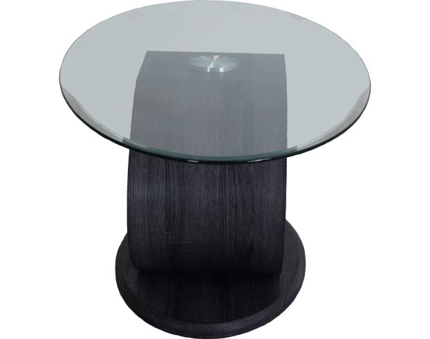 Furniture Of America Lodia Gray Coffee Table  large image number 3