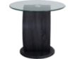 Furniture Of America Lodia Gray End Table  small image number 3