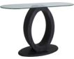 Furniture Of America Lodia Gray Sofa Table  small image number 2