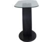 Furniture Of America Lodia Gray Sofa Table  small image number 3