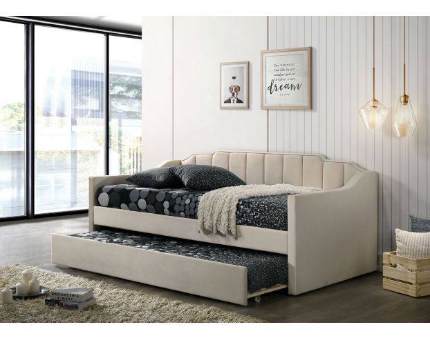 Furniture Of America Kosmo Daybed | Homemakers