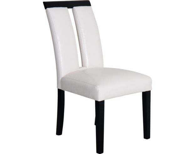 Furniture Of America Evangeline Dining Chair large image number 2