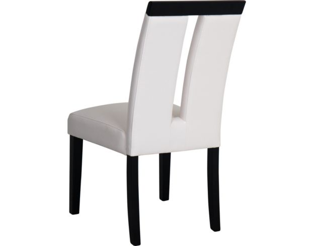 Furniture Of America Evangeline Dining Chair large image number 4