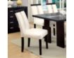 Furniture Of America Evangeline Dining Chair small image number 5