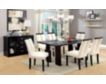 Furniture Of America Evangeline 7-Piece Dining Set small image number 10