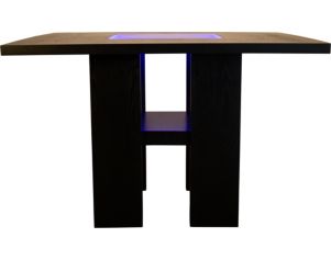 Furniture Of America Evangeline Counter Table