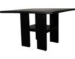Furniture Of America Evangeline Counter Table small image number 3