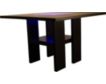 Furniture Of America Evangeline Counter Table small image number 4